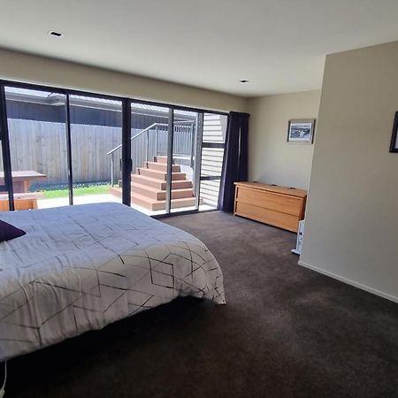 20 Rutherford Crescent Hanmer Springs Eksteriør billede