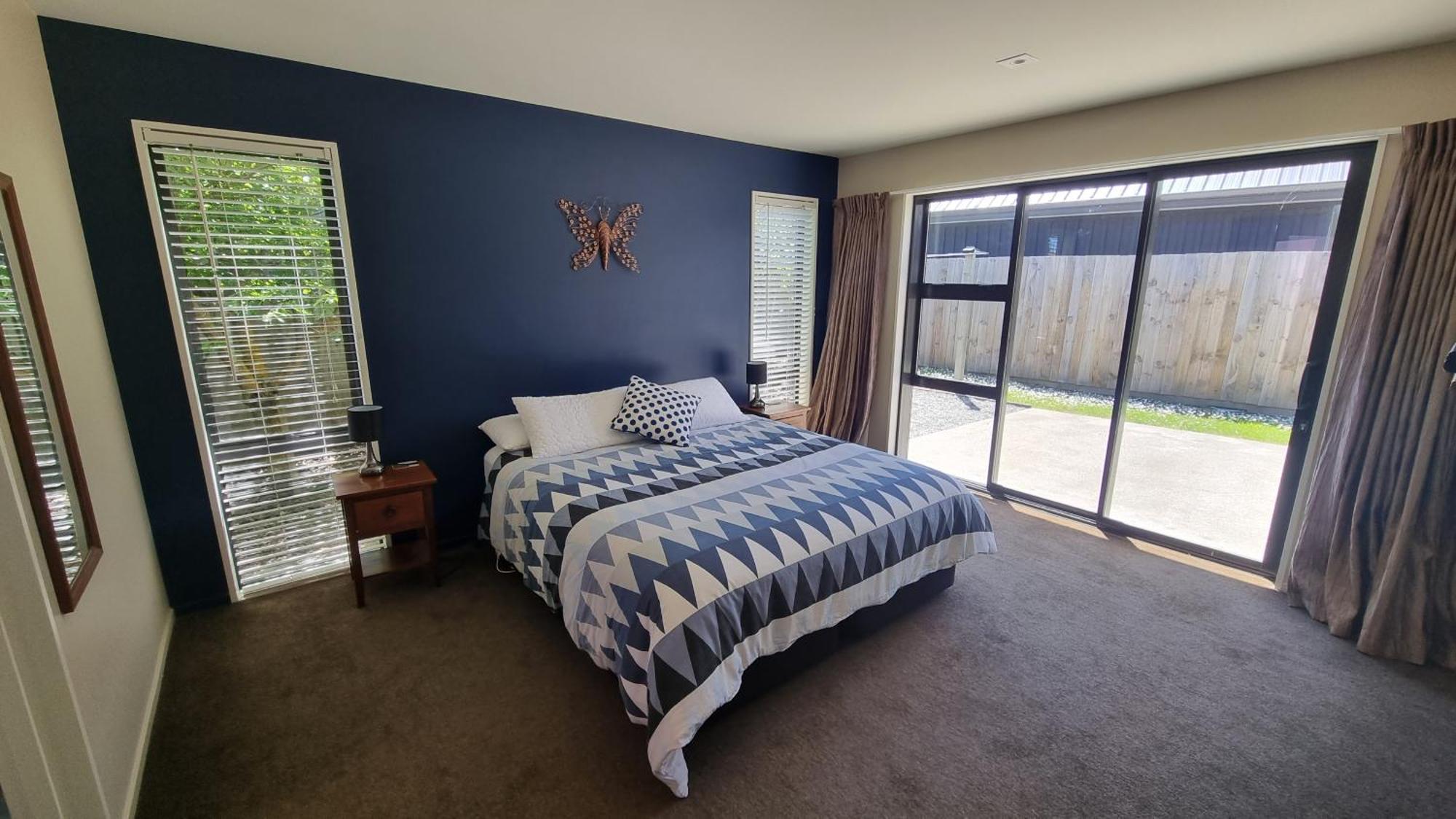 20 Rutherford Crescent Hanmer Springs Eksteriør billede