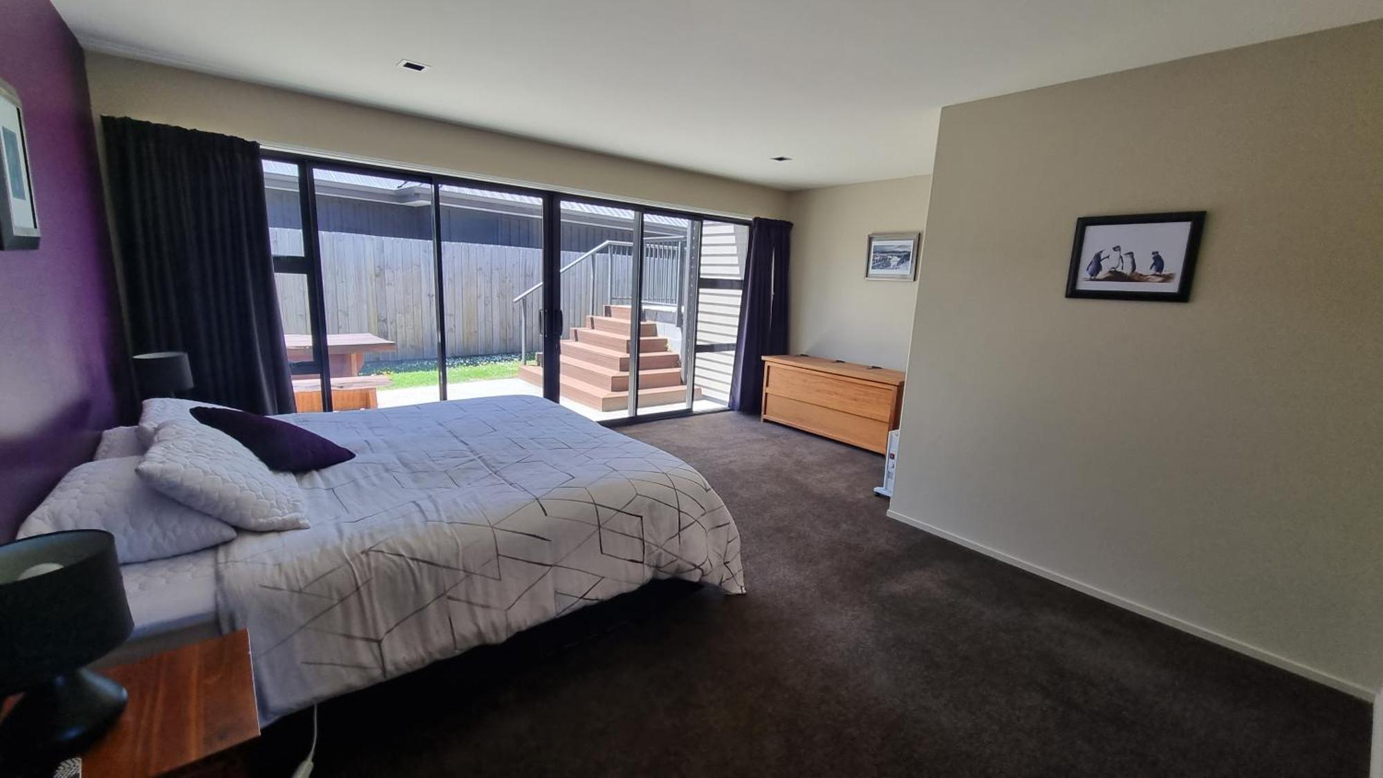 20 Rutherford Crescent Hanmer Springs Eksteriør billede