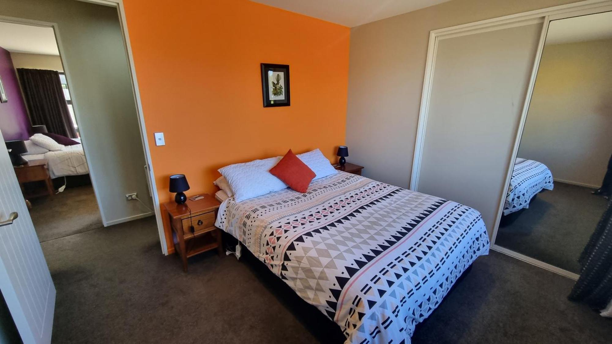 20 Rutherford Crescent Hanmer Springs Eksteriør billede