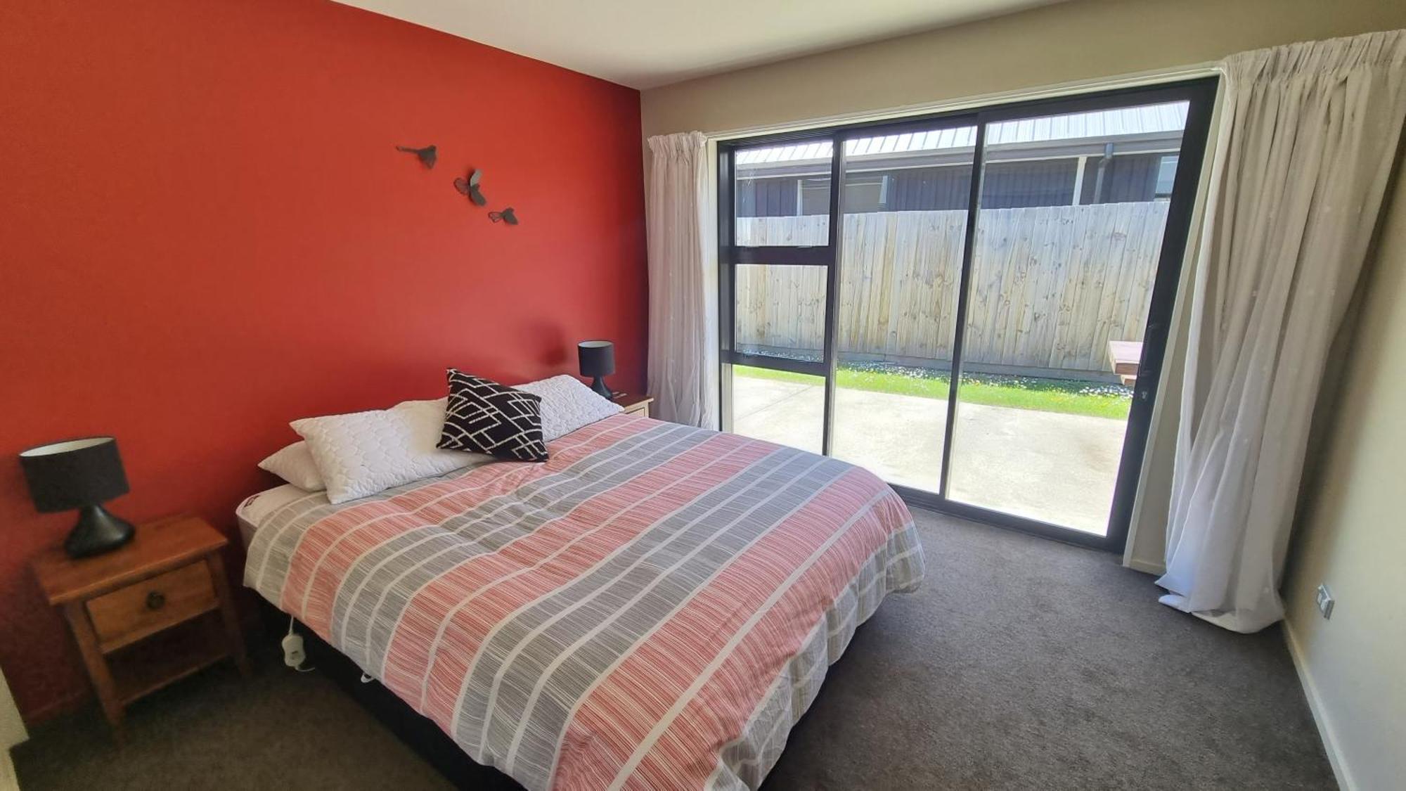 20 Rutherford Crescent Hanmer Springs Eksteriør billede