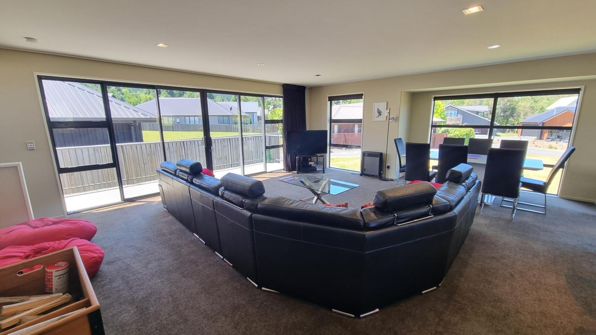 20 Rutherford Crescent Hanmer Springs Eksteriør billede